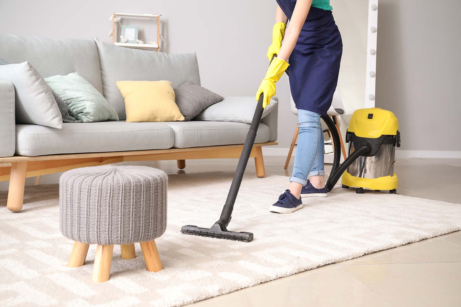 Your home is your sanctuary, and we treat it with the utmost care. Our residential cleaning services cover every corner of your living space, from bedrooms and kitchens to bathrooms and living areas. Deep cleans and move outs are also offered.